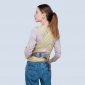 Слинг ЛавТай Organic - Листья Love & Carry - lebebe-boutique - 2