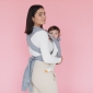 Май-слинг - Бохо Love & Carry - lebebe-boutique - 2