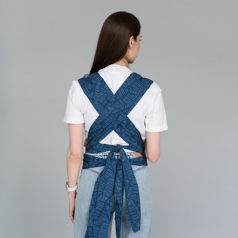 Май-слинг - Ночь Love & Carry - lebebe-boutique - 2