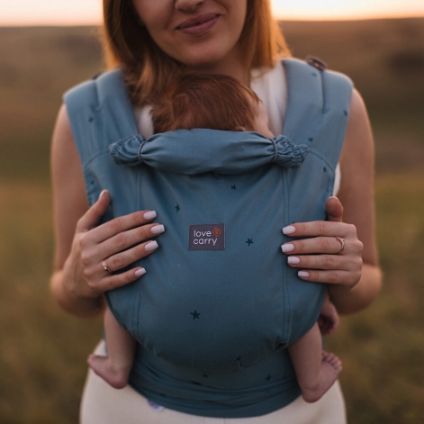 Май-слинг - Скай Love & Carry - lebebe-boutique - 4