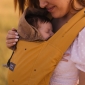 Май-слінг - Гірчиця Love & Carry - lebebe-boutique - 3