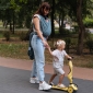 Трикотажный слинг-шарф - Базилик Love & Carry - lebebe-boutique - 2
