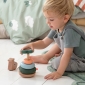 Башня для сборки Raffi (Микс цветов) - lebebe-boutique - 7