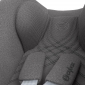 Автокрісло Cloud T i-Size Plus Mirage Grey - lebebe-boutique - 4