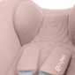 Автокресло Cloud T i-Size Plus Peach Pink - lebebe-boutique - 6