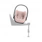 Автокресло Cloud T i-Size Plus Peach Pink - lebebe-boutique - 5