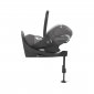 Автокрісло Cloud T i-Size Plus Mirage Grey - lebebe-boutique - 6