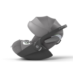 Автокрісло Cloud T i-Size Plus Mirage Grey
