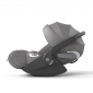 Автокрісло Cloud T i-Size Plus Mirage Grey - lebebe-boutique - 8