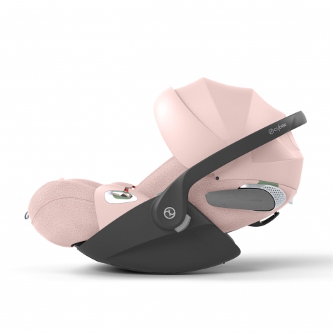 Автокресло Cloud T i-Size Plus Peach Pink - lebebe-boutique - 7