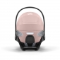 Автокресло Cloud T i-Size Plus Peach Pink - lebebe-boutique - 8