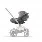 Автокрісло Cloud T i-Size Plus Mirage Grey - lebebe-boutique - 2