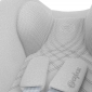 Автокрісло Cloud T i-Size Plus Platinum White - lebebe-boutique - 5