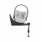Автокрісло Cloud T i-Size Plus Platinum White - lebebe-boutique - 6