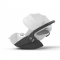 Автокрісло Cloud T i-Size Plus Platinum White - lebebe-boutique - 7