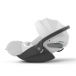 Автокрісло Cloud T i-Size Plus Platinum White - lebebe-boutique - 8