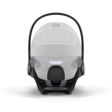 Автокрісло Cloud T i-Size Plus Platinum White - lebebe-boutique - 3