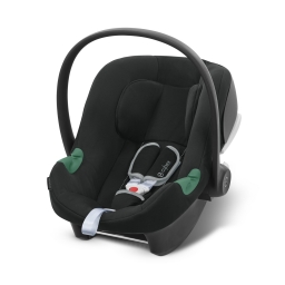 Автокрісло Aton B2 i-Size / Volcano Black black