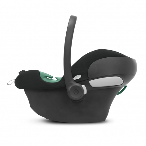 Автокрісло Aton B2 i-Size / Volcano Black black - lebebe-boutique - 4