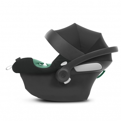 Автокрісло Aton B2 i-Size / Volcano Black black - lebebe-boutique - 3