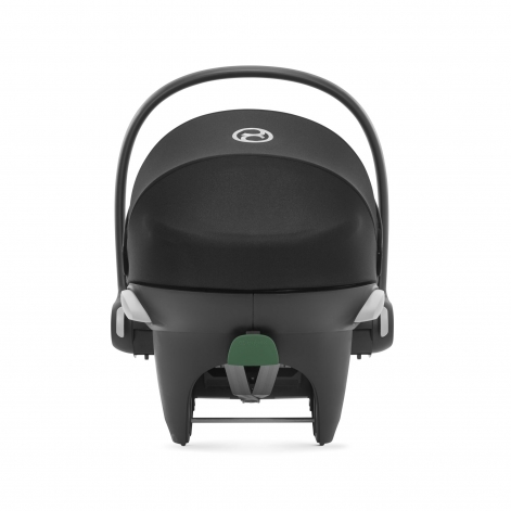 Автокрісло Aton B2 i-Size / Volcano Black black - lebebe-boutique - 2