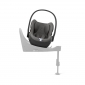 Автокрісло Cloud T i-Size Mirage Grey - lebebe-boutique - 4