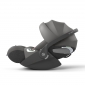 Автокрісло Cloud T i-Size Mirage Grey - lebebe-boutique - 8