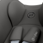 Автокрісло Cloud T i-Size Mirage Grey - lebebe-boutique - 9