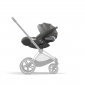 Автокрісло Cloud T i-Size Mirage Grey - lebebe-boutique - 7