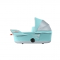 Люлька Mios Lux by Jeremy Scott Car - lebebe-boutique - 6