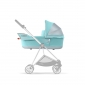 Люлька Mios Lux by Jeremy Scott Car - lebebe-boutique - 7