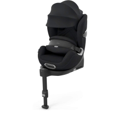 Автокрісло Anoris T2 i-Size Plus Sepia Black