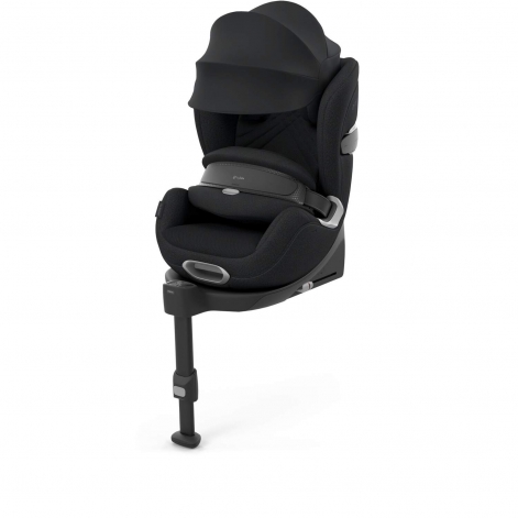Автокрісло Anoris T2 i-Size Plus Sepia Black