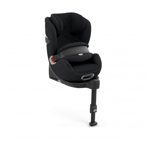 Автокрісло Anoris T2 i-Size Plus Sepia Black - lebebe-boutique - 5
