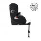 Автокрісло Anoris T2 i-Size Plus Sepia Black - lebebe-boutique - 6