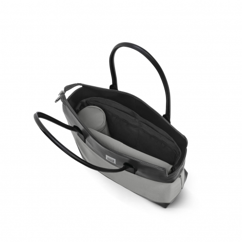 Сумка Tote Soho Grey - lebebe-boutique - 3