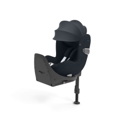 Автокрісло Sirona T Plus Nautical Blue