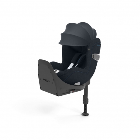 Автокрісло Sirona T Plus Nautical Blue