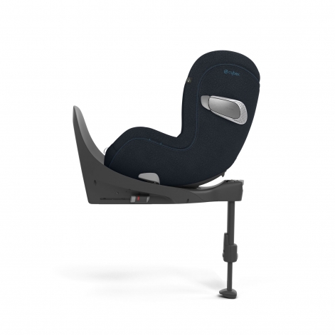 Автокрісло Sirona T Plus Nautical Blue - lebebe-boutique - 5