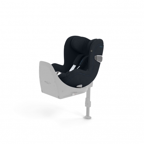 Автокрісло Sirona T Plus Nautical Blue - lebebe-boutique - 3