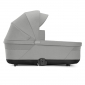 Люлька S Lux Stone Grey - lebebe-boutique - 4