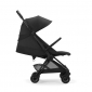 Коляска Coya Urban Mobility Black (с бампером и дождевиком) - lebebe-boutique - 3