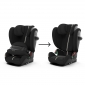 Автокресло Pallas G i-Size Plus Moon Black - lebebe-boutique - 4