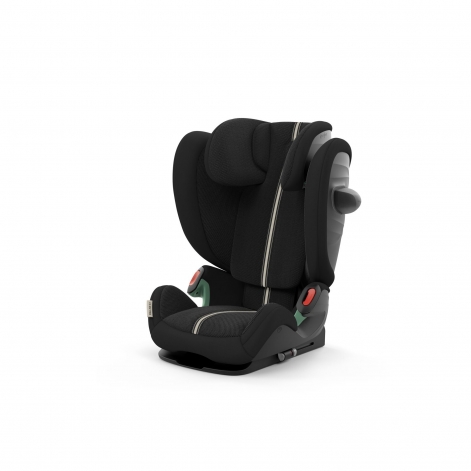 Автокресло Pallas G i-Size Plus Moon Black - lebebe-boutique - 3