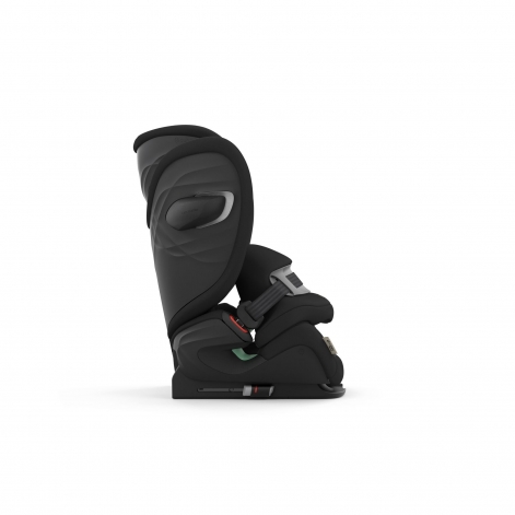 Автокресло Pallas G i-Size Plus Moon Black - lebebe-boutique - 2