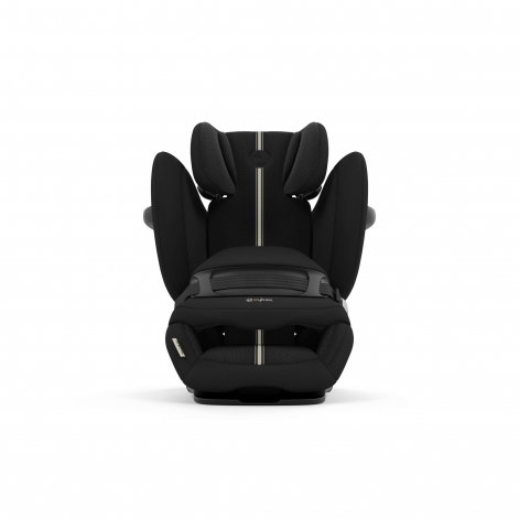 Автокресло Pallas G i-Size Plus Moon Black - lebebe-boutique - 6