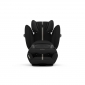Автокресло Pallas G i-Size Plus Moon Black - lebebe-boutique - 6