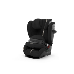 Автокресло Pallas G i-Size Plus Moon Black