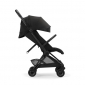 Коляска Coya Urban Mobility Black (с бампером и дождевиком) - lebebe-boutique - 5