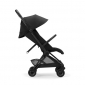 Коляска Coya Urban Mobility Black (с бампером и дождевиком) - lebebe-boutique - 6